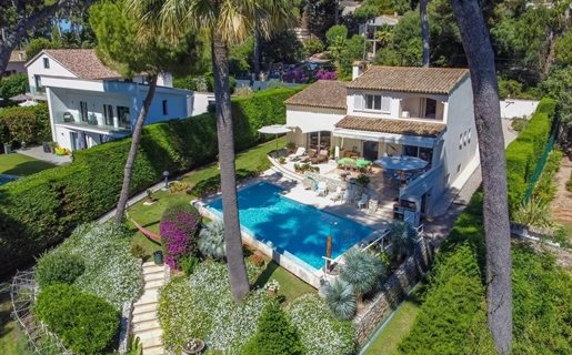 Maison à vendre à Juan-les-Pins