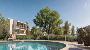 Maison à vendre à Antibes