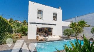Maison à vendre à Antibes