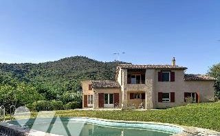 Maison à vendre à Auribeau-sur-Siagne