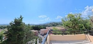 Appartement à vendre à Opio