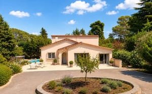 Maison à vendre à Mougins