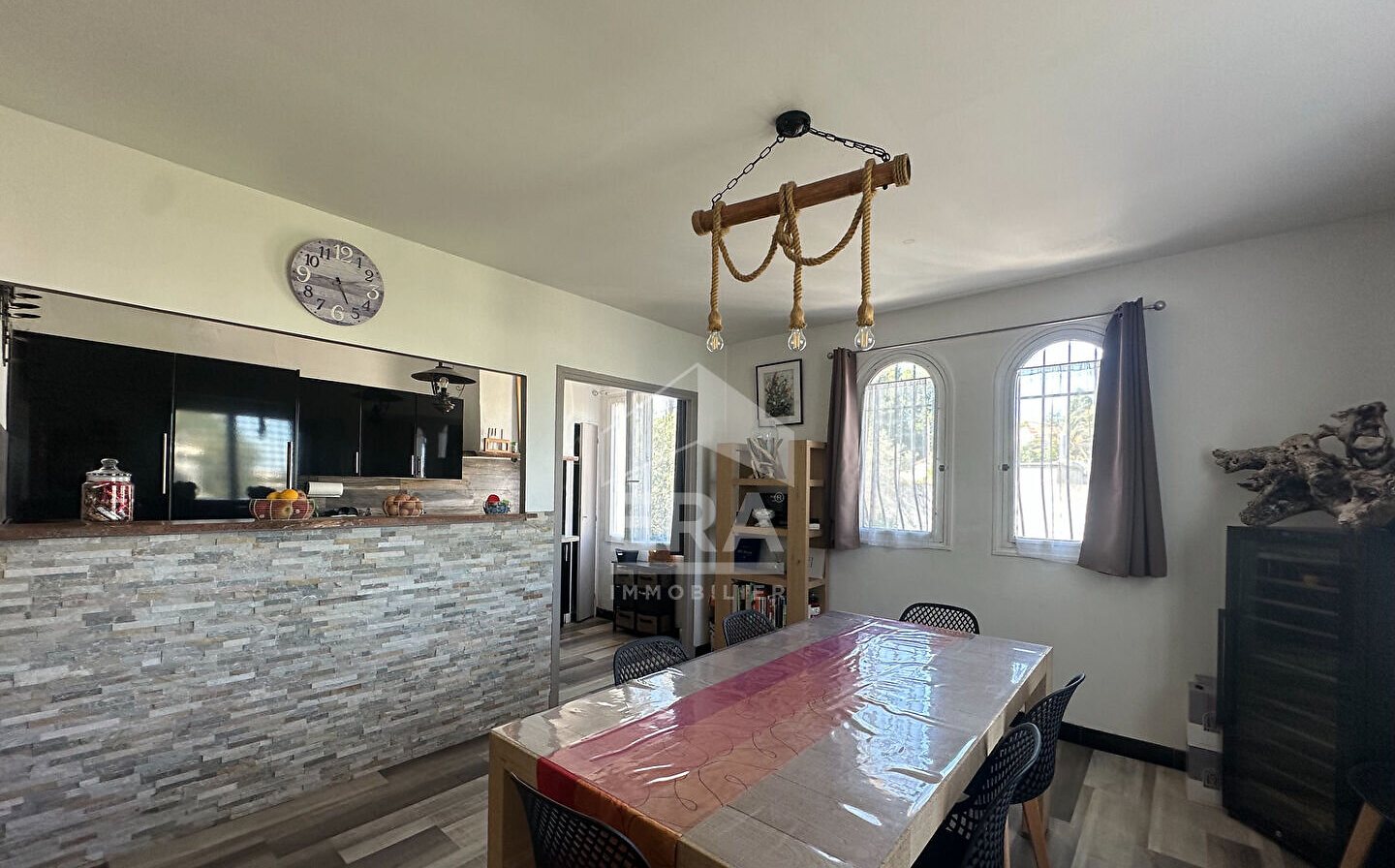 Maison à vendre à Cagnes-sur-Mer