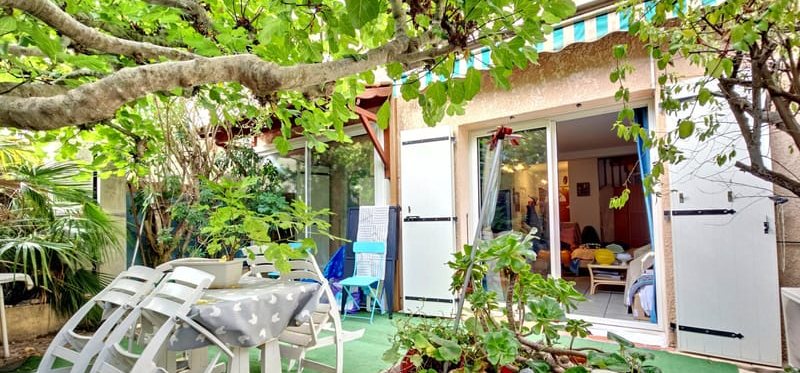 Maison à vendre à Le Cannet