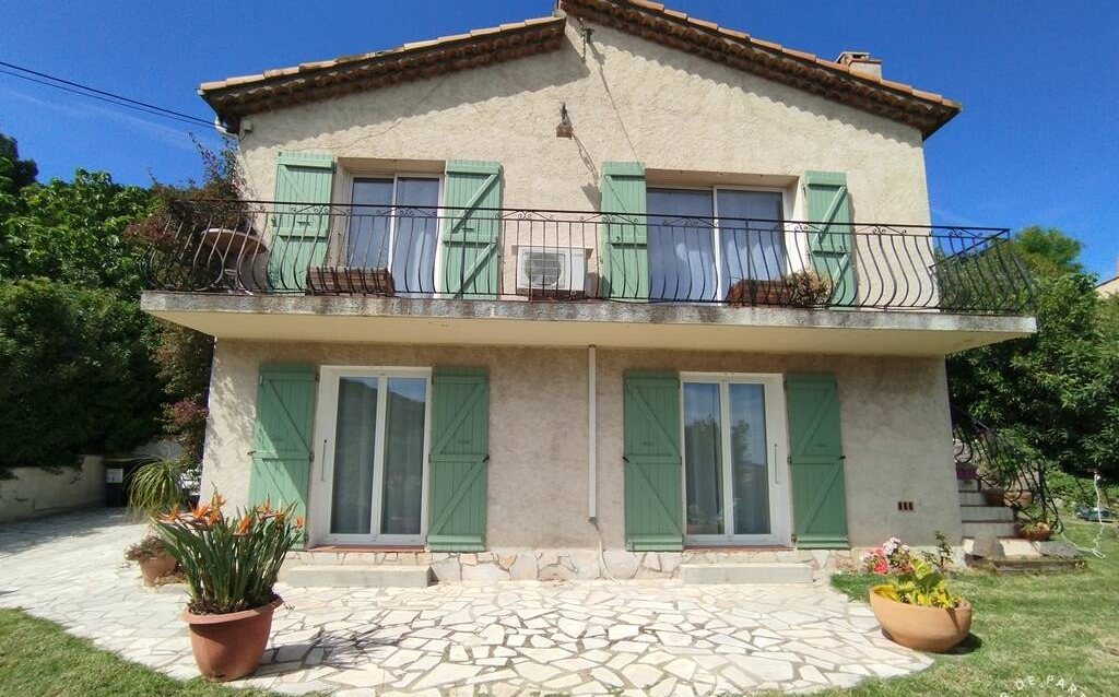 Maison à vendre à Pégomas