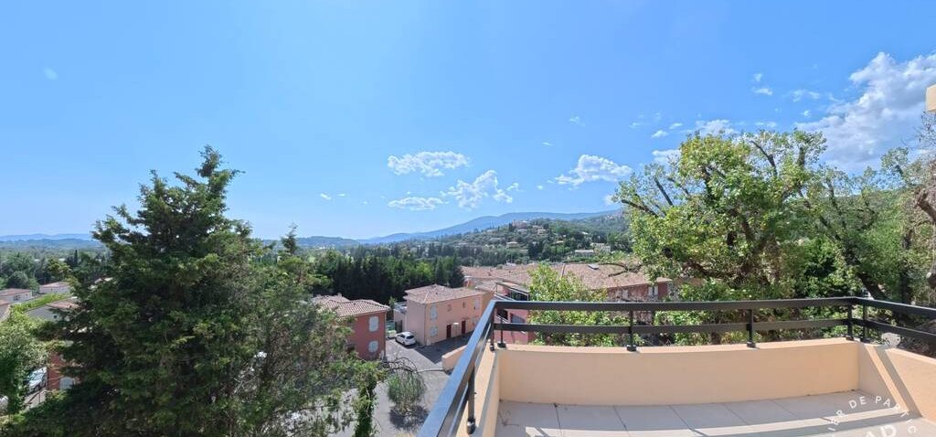 Appartement à vendre à Opio