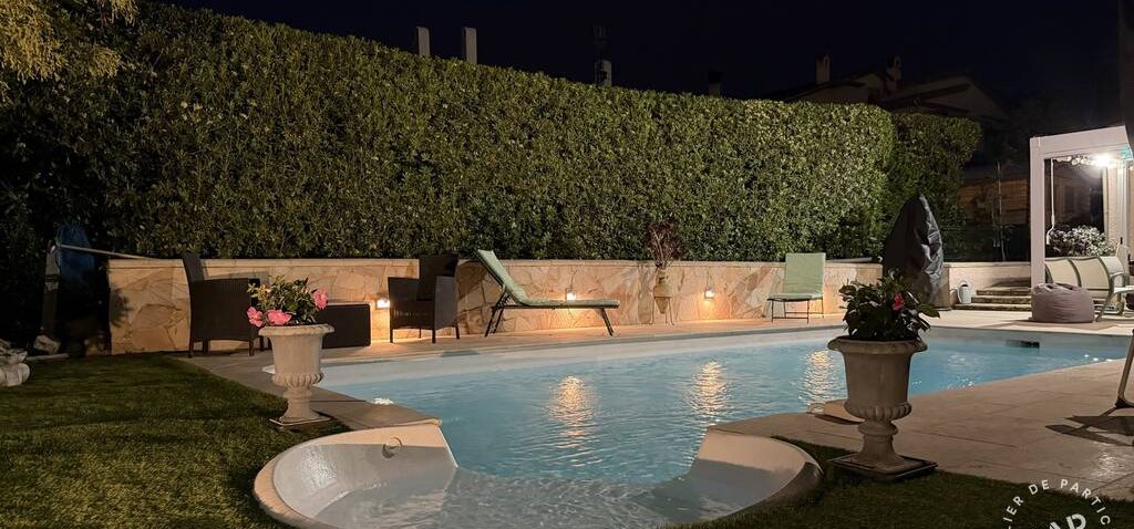 Maison à vendre à Juan-les-Pins