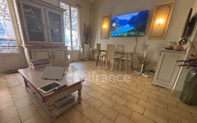 Maison à vendre à Nice