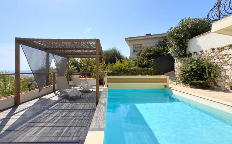 Maison à vendre à Nice