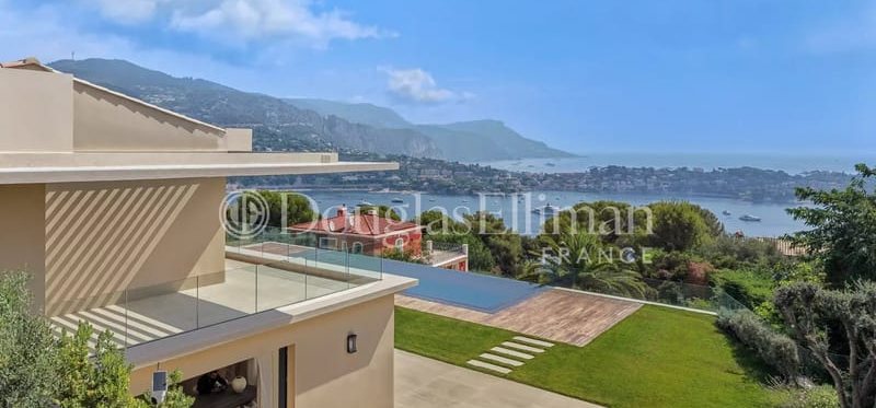 Maison à vendre à Nice