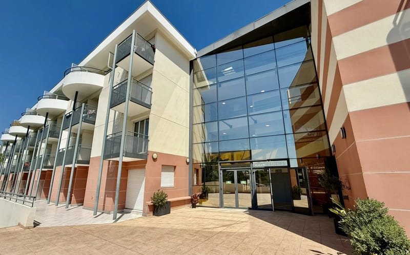 Appartement à vendre à Valbonne