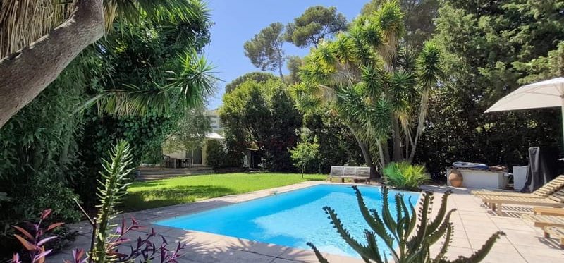 Maison à vendre à Juan-les-Pins