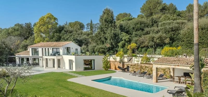Maison à vendre à Biot