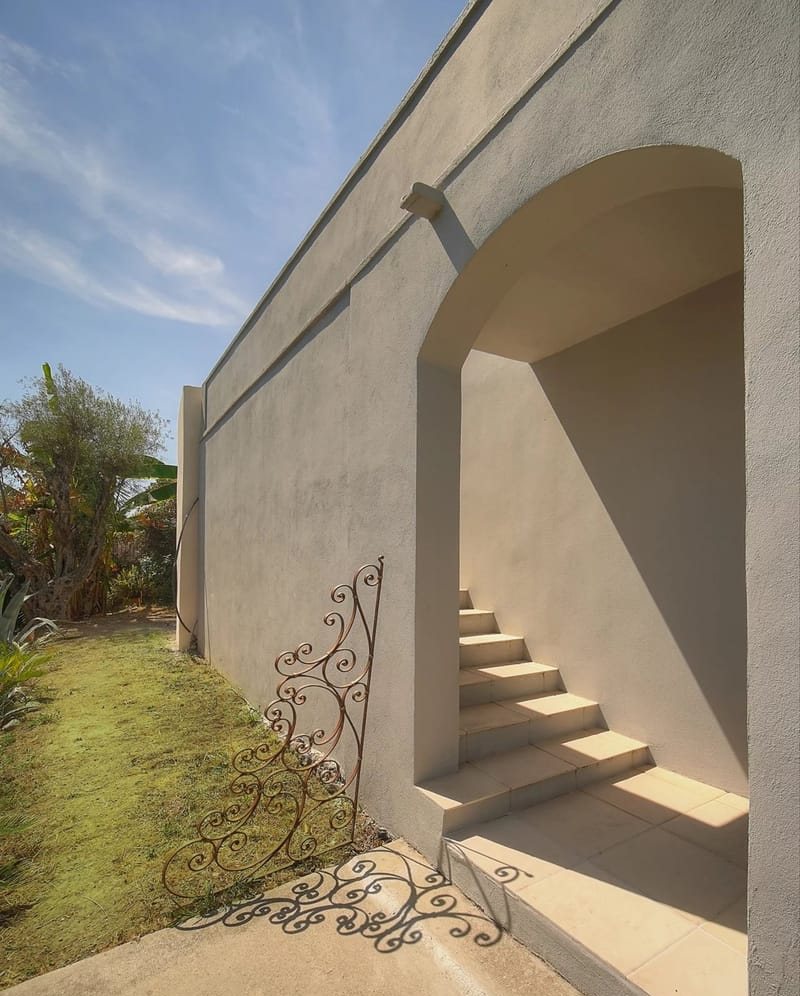Maison à vendre à Vence