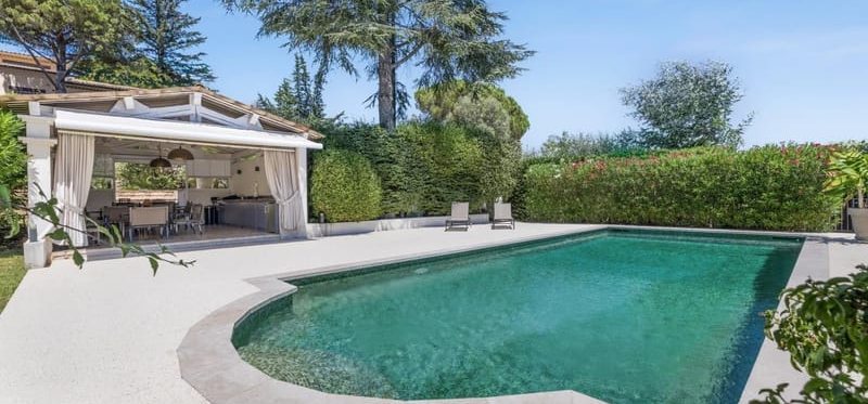 Maison à vendre à Mougins