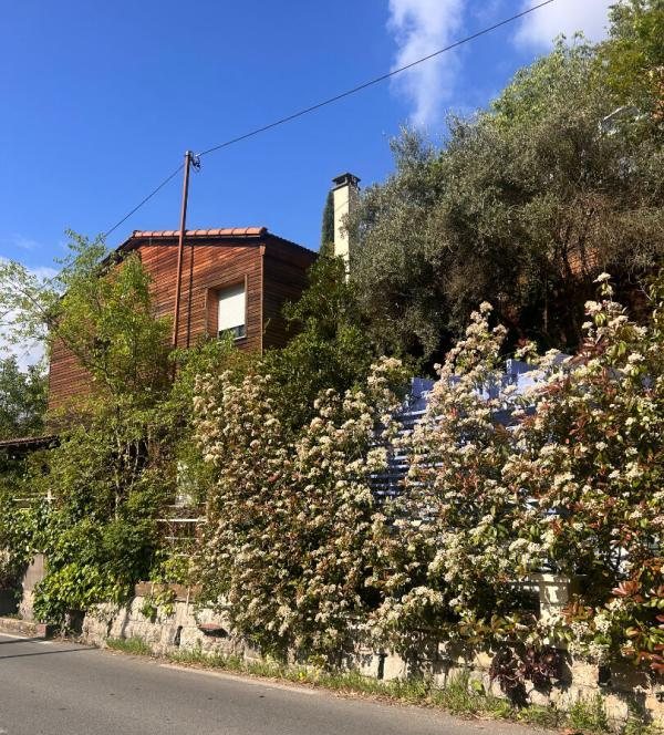 Maison à vendre à Auribeau-sur-Siagne