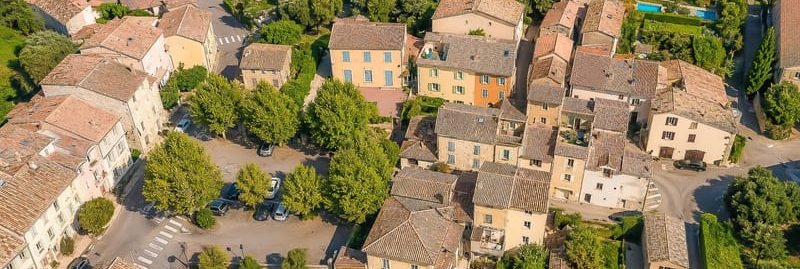 Maison à vendre à La Roquette-sur-Siagne
