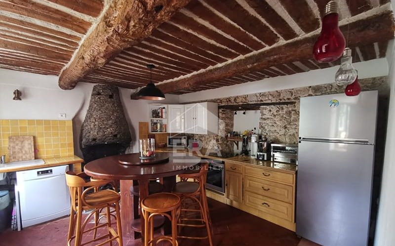 Maison à vendre à La Roquette-sur-Siagne