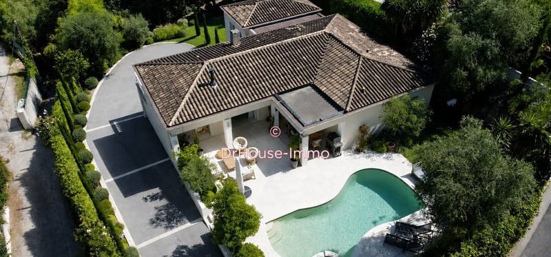 Maison à vendre à Mouans-Sartoux