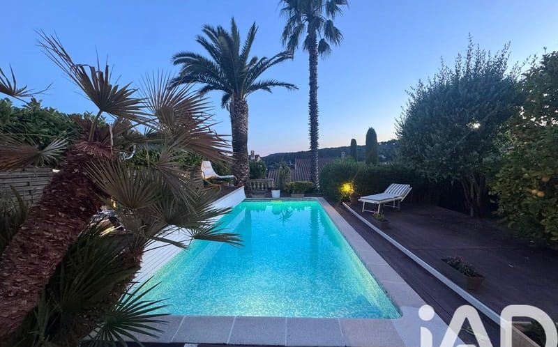 Maison à vendre à La Colle-sur-Loup