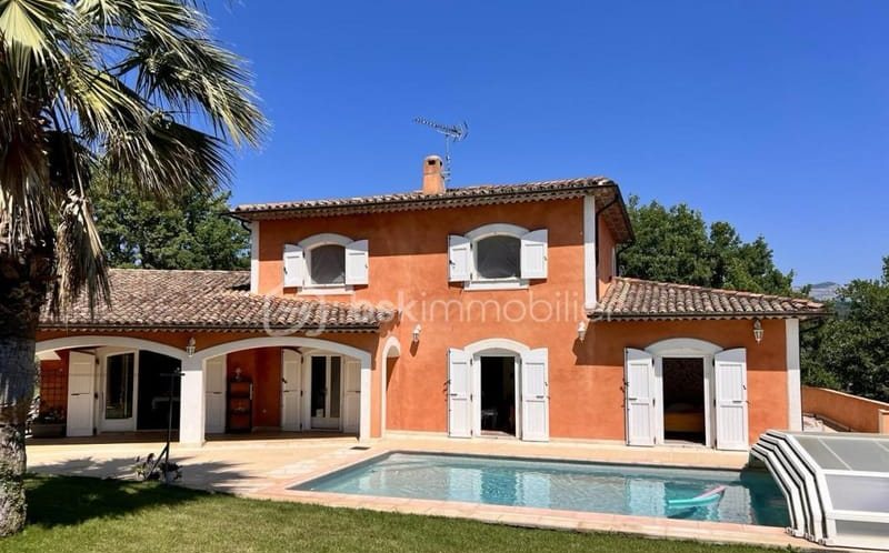 Maison à vendre à Opio