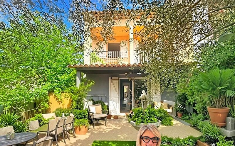 Maison à vendre à Mouans-Sartoux