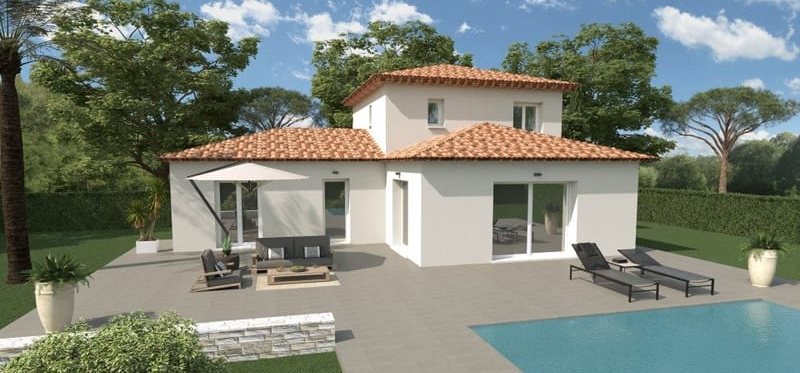 Maison à vendre à Mouans-Sartoux