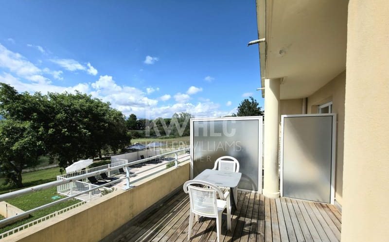 Appartement à vendre à Biot