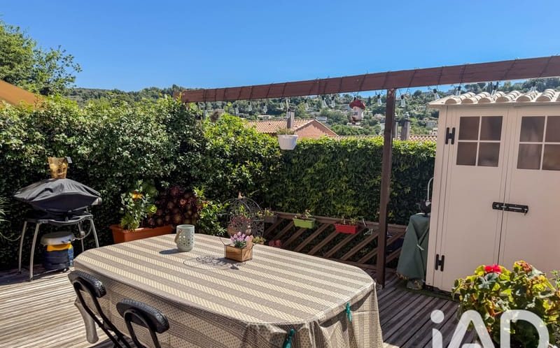 Maison à vendre à Biot