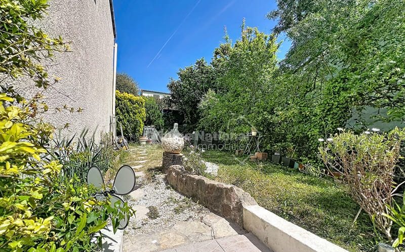 Maison à vendre à Le Cannet