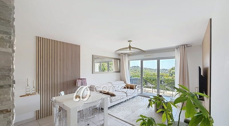 Appartement à vendre à La Colle-sur-Loup