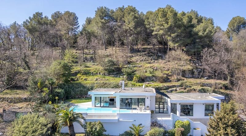 Maison à vendre à Opio