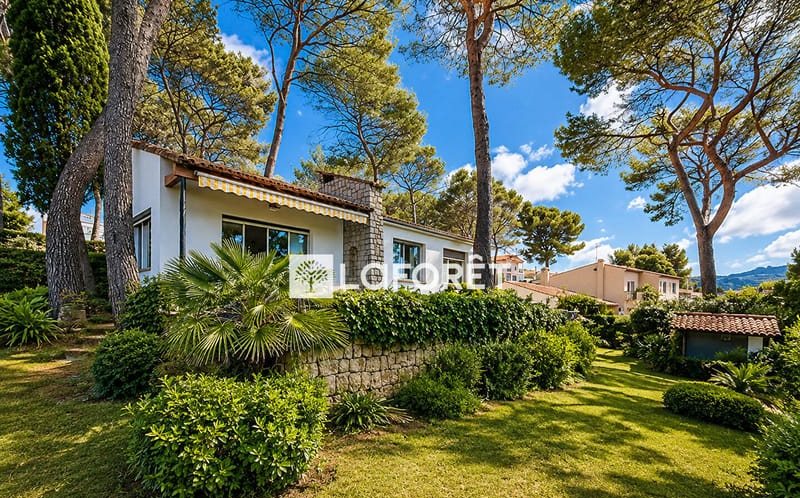 Maison à vendre à Le Cannet