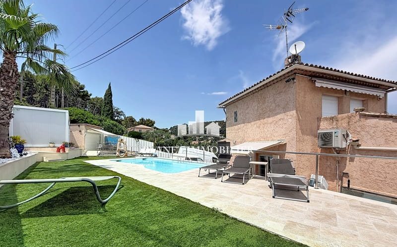 Maison à vendre à Vallauris