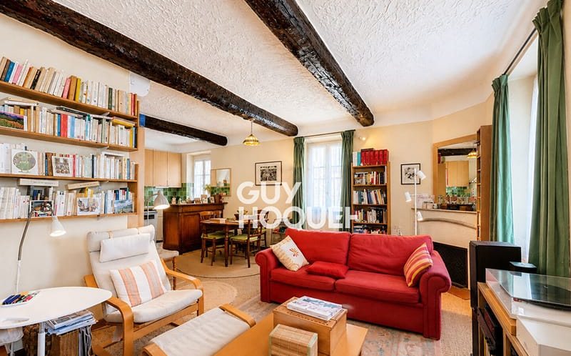 Maison à vendre à Mouans-Sartoux