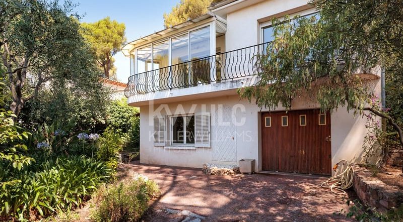 Maison à vendre à Le Cannet