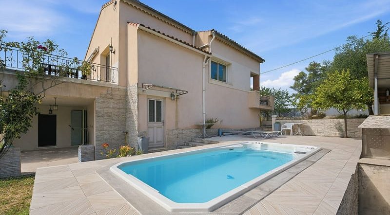 Maison à vendre à La Colle-sur-Loup
