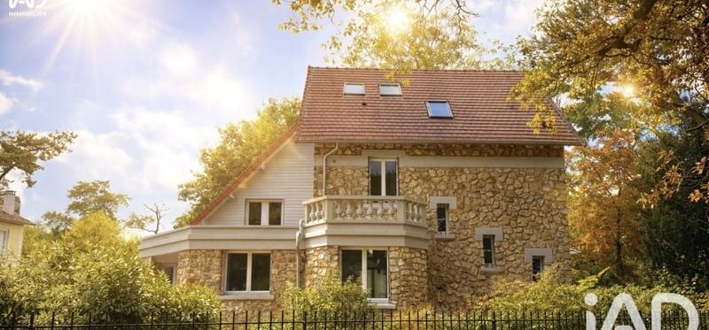 Maison à vendre à Le Cannet