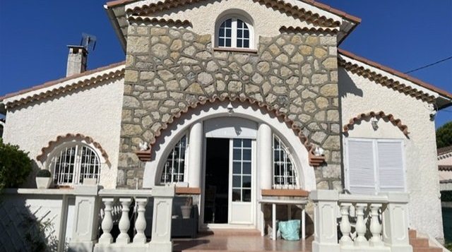 Maison à vendre à Antibes