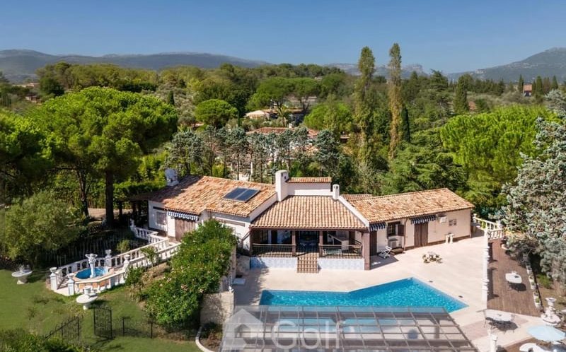 Maison à vendre à Mouans-Sartoux