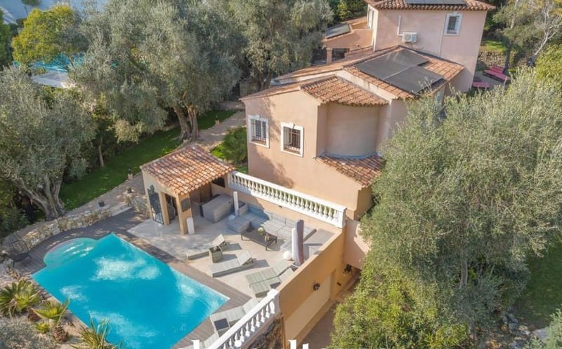 Maison à vendre à Le Cannet