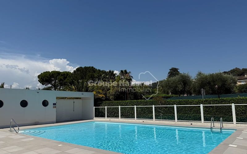 Appartement à vendre à La Roquette-sur-Siagne
