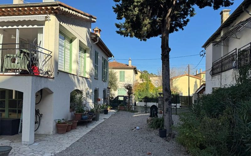 Maison à vendre à Vence