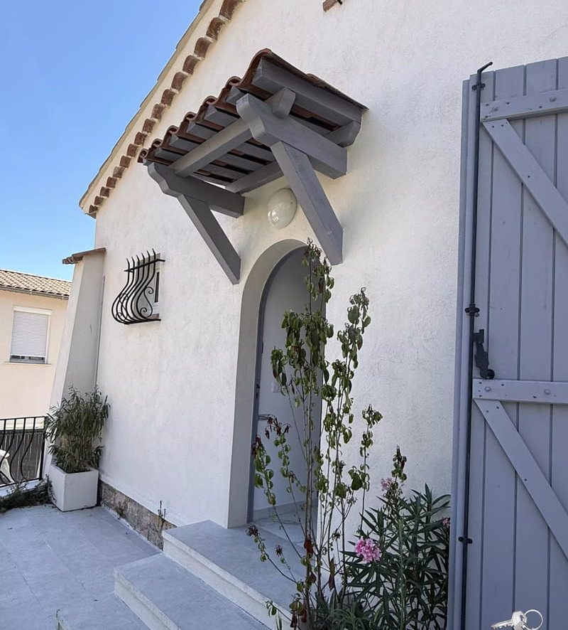 Maison à vendre à Le Cannet