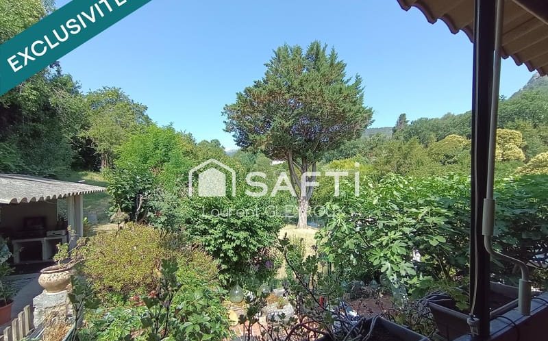 Appartement à vendre à Vence