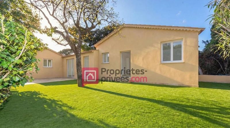 Maison à vendre à Mougins