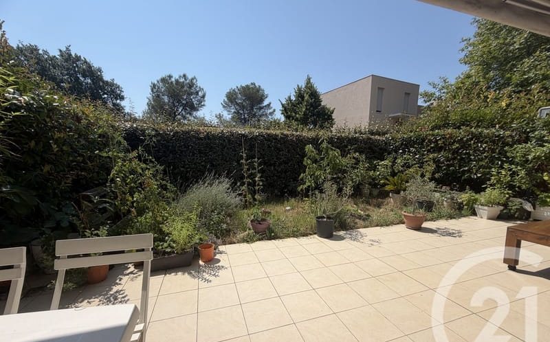 Appartement à vendre à Valbonne