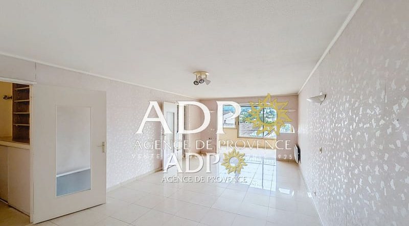 Appartement à vendre à Pégomas