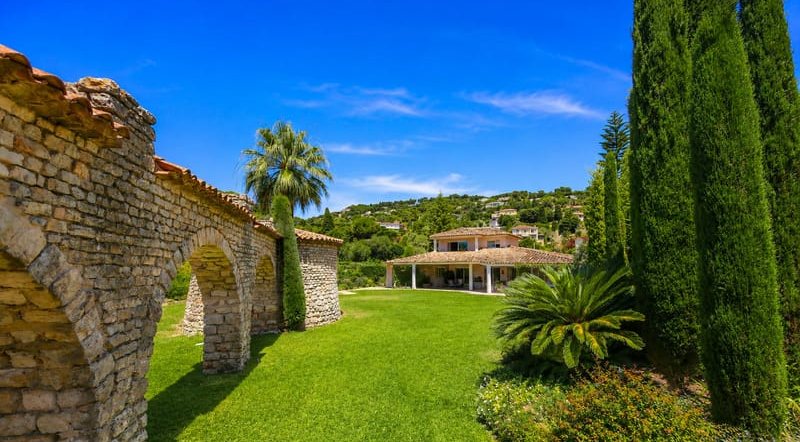 Maison à vendre à Cannes