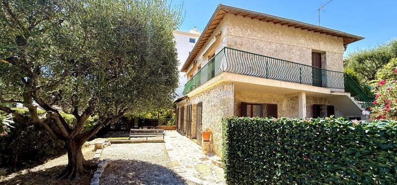 Maison à vendre à Nice